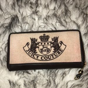 juicy couture wallet